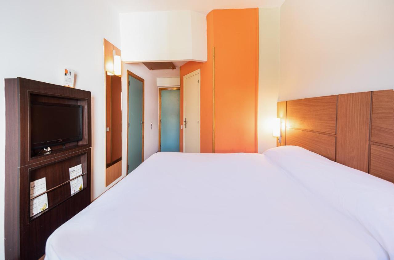 Hotel Ibis Meknès Exterior foto